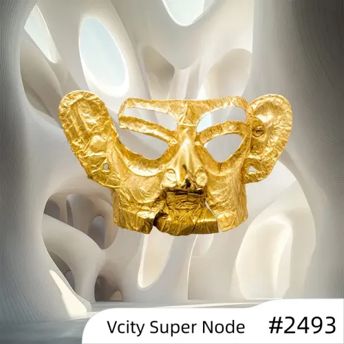 Personal Super Node #2493