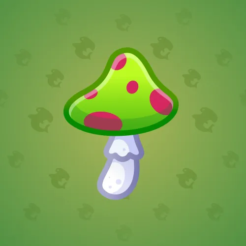 Spy Agaric #29988