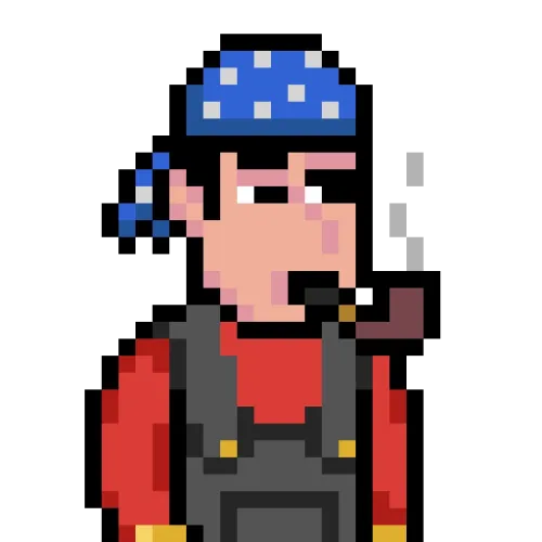 Farmer #6365