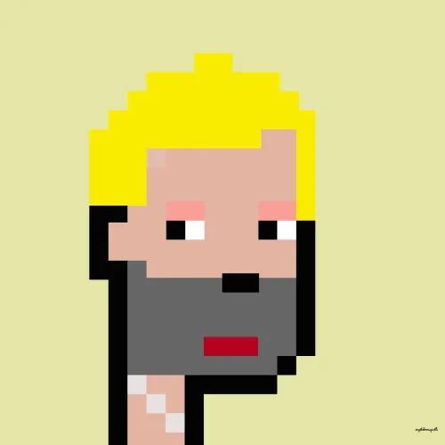 Urban Punk#576