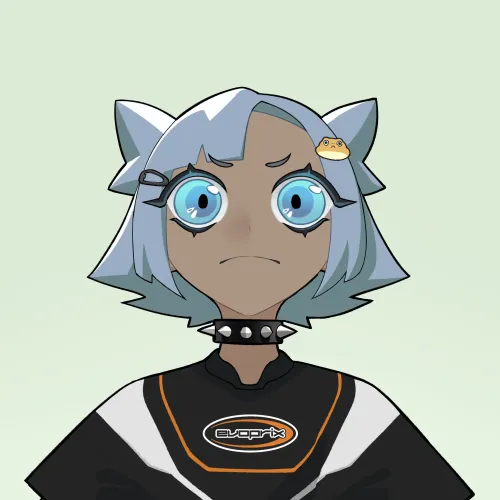 Aiko Virtual #2807