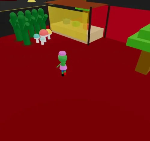 Pixel NFT #6072