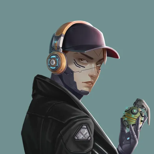 Pilot #2685
