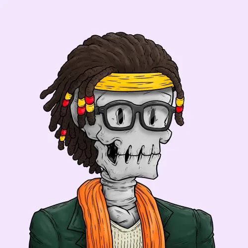 Skully #551