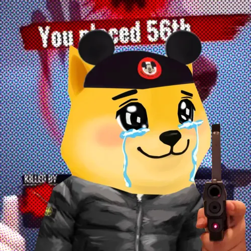 Bonkyo #165