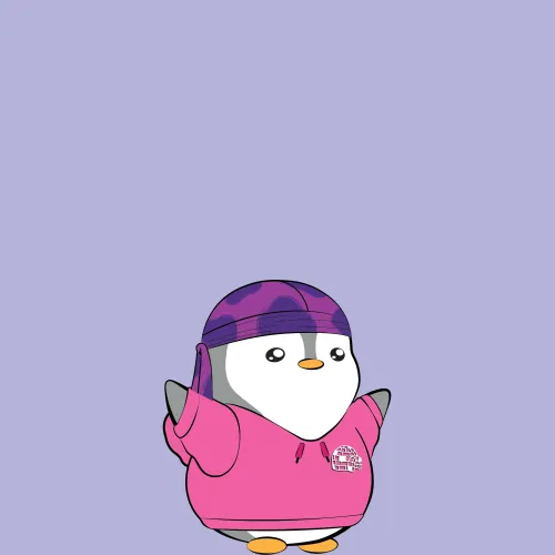 Lil Pudgy #10364