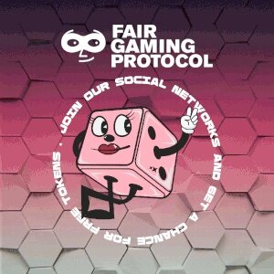 Fair Gaming Protocol #1611092