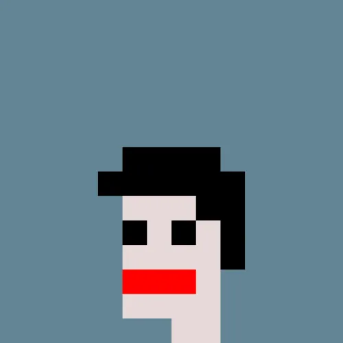 Jonks #2898