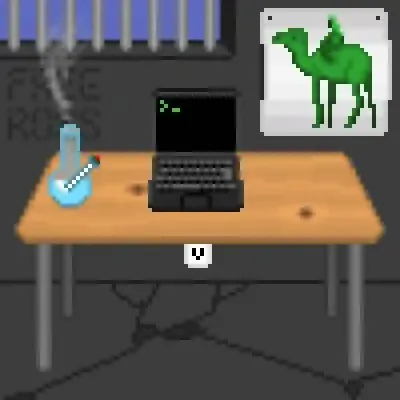 Blok Space #668 (#85923466)