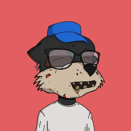 Meerkat #3049