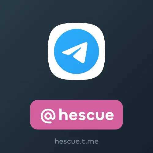 @hescue