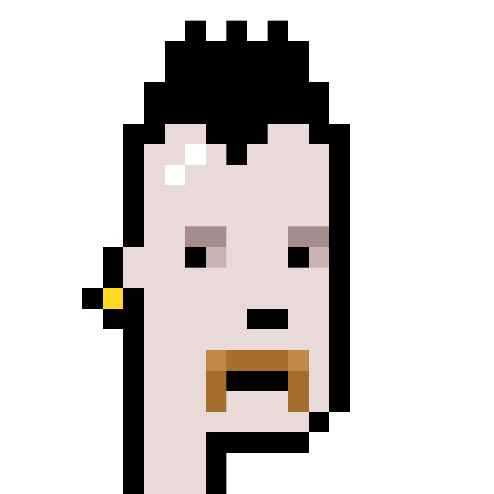 Punk #4402 (Inscription #31885)