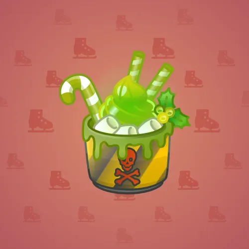 Holiday Drink #41139