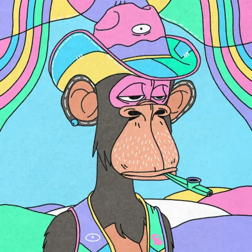 Pastel Aptos Ape #285