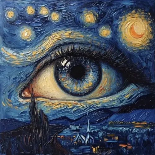 Symbol of Eye