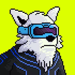 Star Wolf #3661