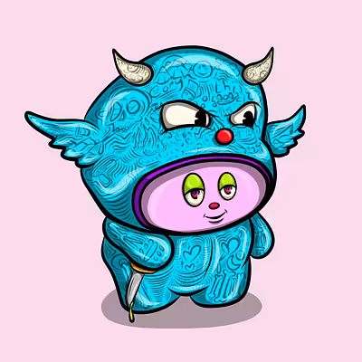 little guys #268