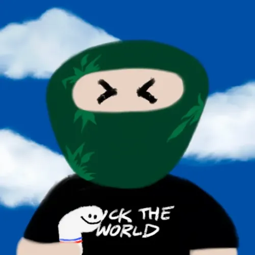 Bitcoin Weirdos #9085 (#96499882)