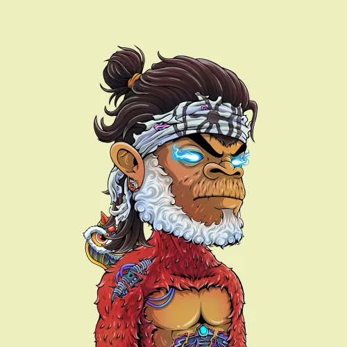 Traveled Sensei #192