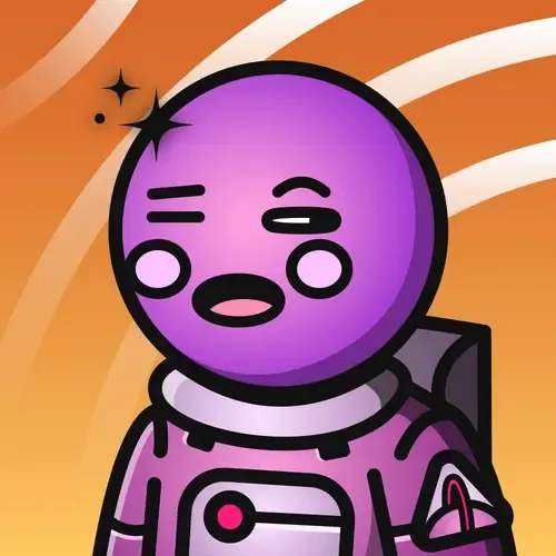 Space Rider #874