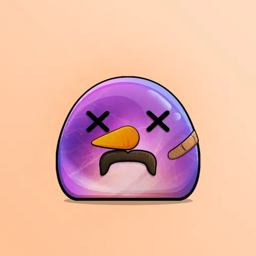Morbie #2561
