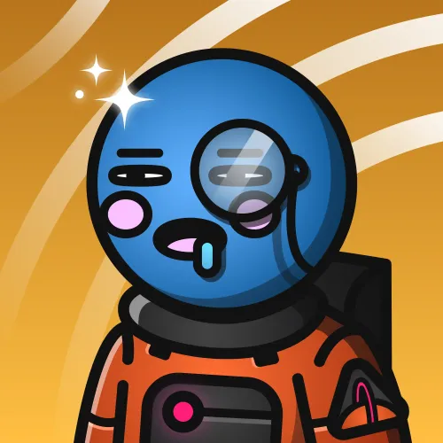Space Rider #8116