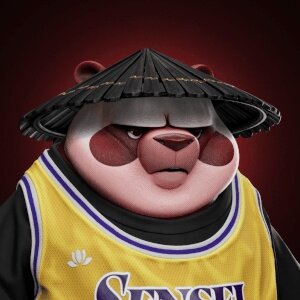 Sensei #2996