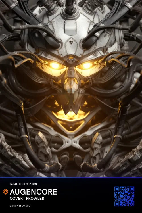 Covert Prowler #100500002