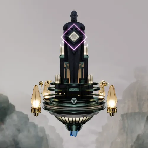 The Reflection of Love #2087