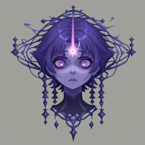 Neon Midnight #103