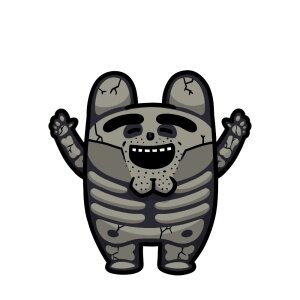 Kiyoshi Bone #61