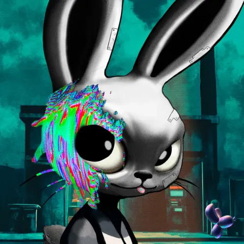 BUNNZ #1512