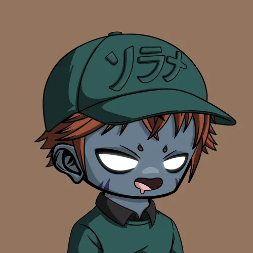 Kami #1851