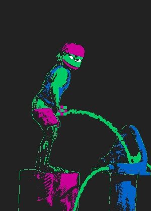 Pepe Release The Stream #59