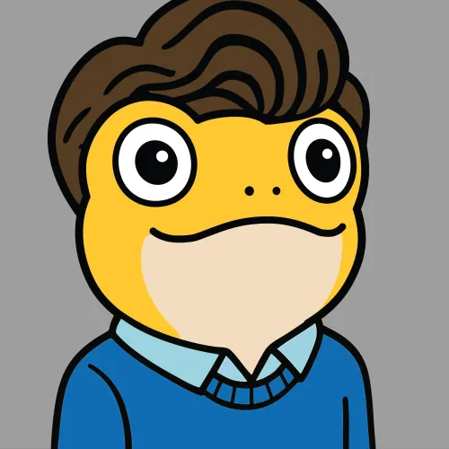 Turbo Toad #4059