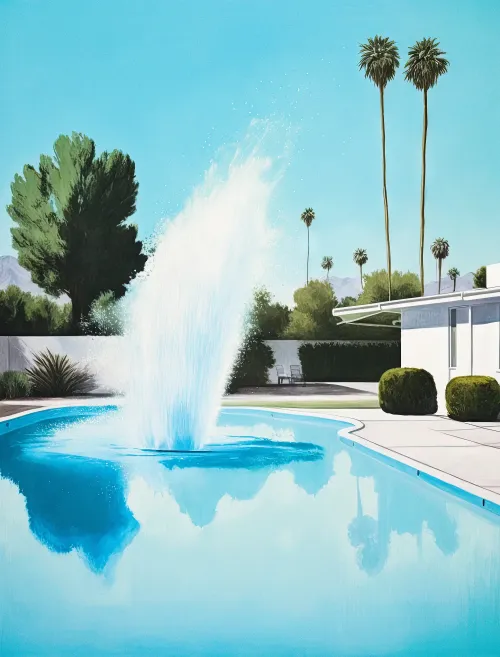 Big Splash #14