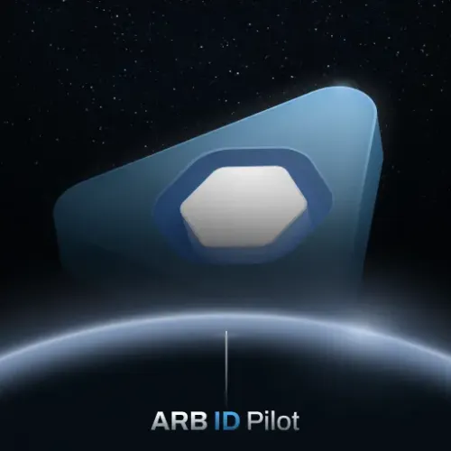 ARB ID Pilot #29810