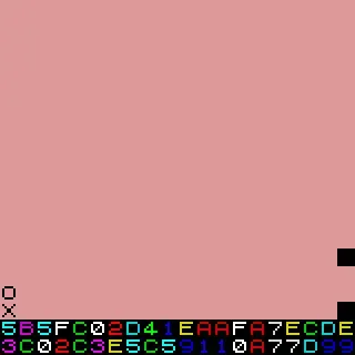 Chameleon #12000031