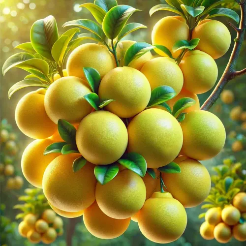 Abiu (Pouteria caimito) #256