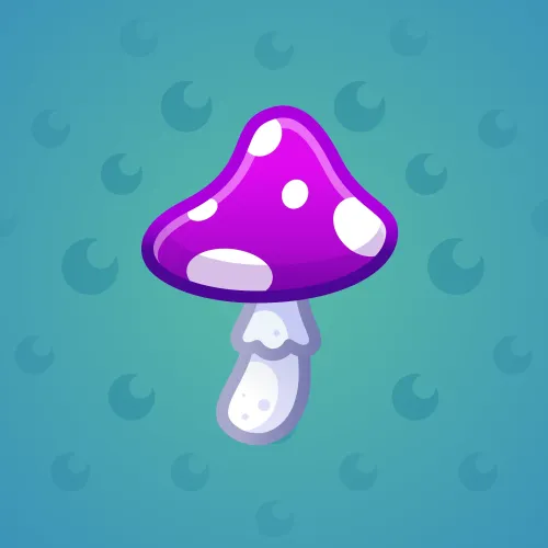 Spy Agaric #33964