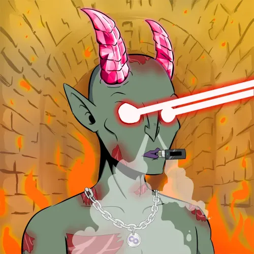 InfernoDevil #65