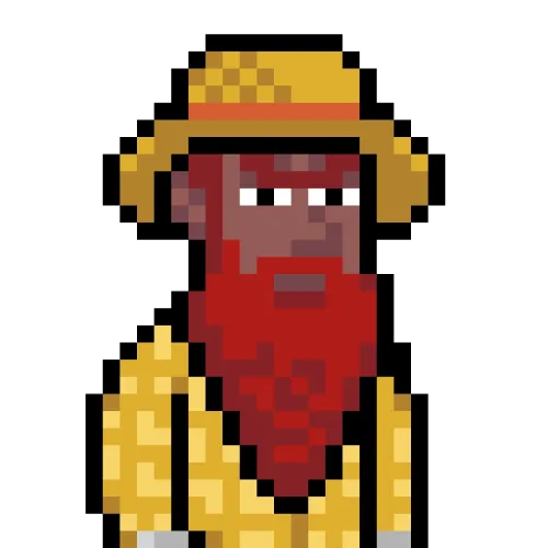 Farmer #11658