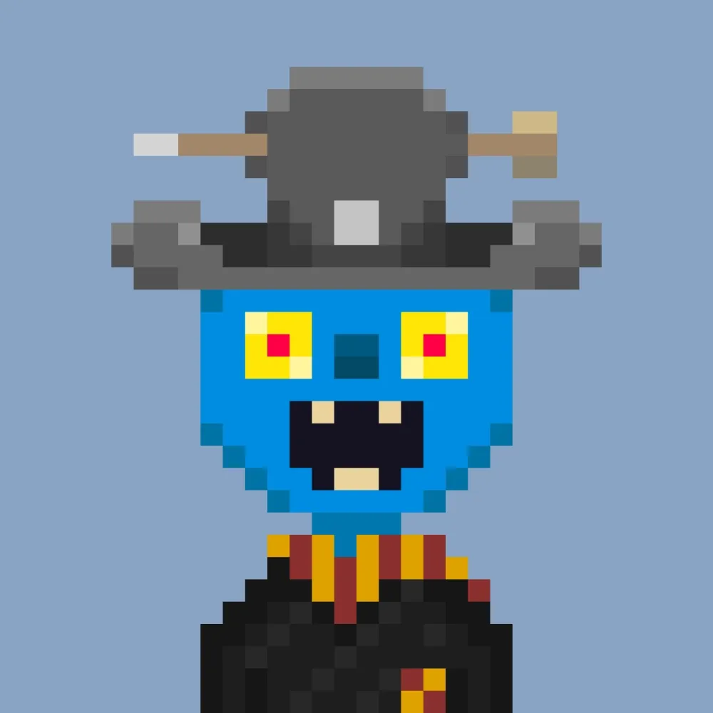 420 Rabbits # 348 (Inscription #1079295)