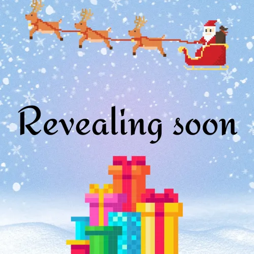 Santa: 