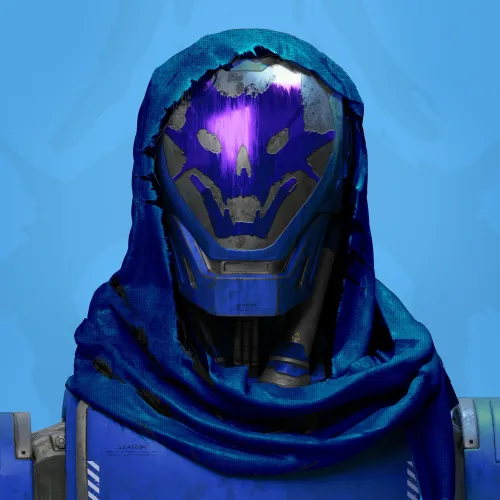 HUXLEY Robot #239