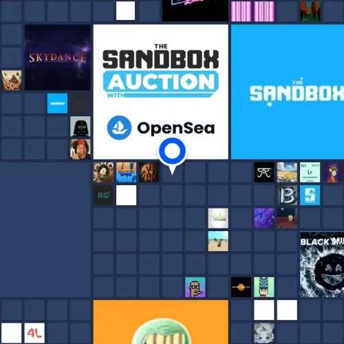 LAND (-87, -19) #75597