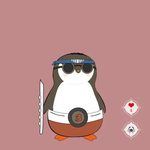 Penguins#1581