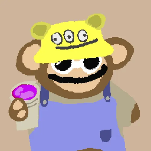 Bitcoin Puppet #3586 (#53113338)