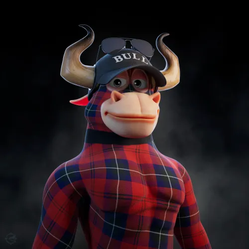 Bull #926