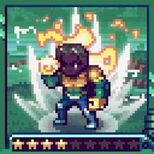 Hero ＃20409
